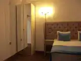 Четырёхместный номер люкс