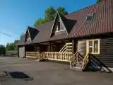 Двухместный номер с 2 отдельными кроватями стандарт в гостинице