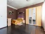 Двухместный номер с 1 кроватью стандарт в гостинице