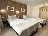 Двухместный номер с 2 отдельными кроватями эконом