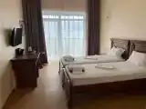 Двухместный номер с 2 отдельными кроватями стандарт