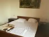 Двухместный номер с 1 кроватью однокомнатный