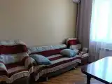 Двухместный номер с 1 кроватью двухкомнатный