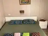 Двухместный номер с 1 кроватью стандарт