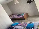 Трёхместный номер стандарт