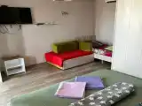 Четырёхместный номер стандарт