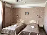 Двухместный номер с 2 отдельными кроватями стандарт