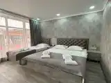 Трёхместный номер полулюкс