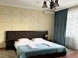 Четырёхместный номер Gunior suite