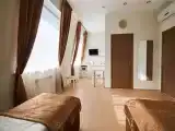 Двухместный номер с 2 отдельными кроватями стандарт