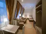 Двухместный номер с 2 отдельными кроватями плюс