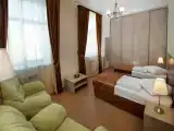 Четырёхместный номер стандарт