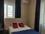 Двухместный номер с 1 кроватью стандарт