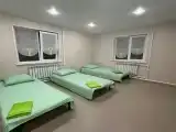 Трёхместный номер эконом