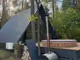 Отдельный дом aframe 1