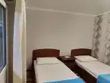Двухместный номер с 2 отдельными кроватями эконом