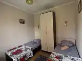 Четырёхместный номер стандарт