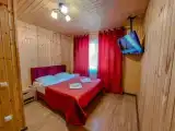 Двухместный номер с 1 кроватью в коттедже