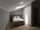 Двухместный номер с 1 кроватью стандарт