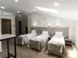 Трёхместный номер Апартаменты