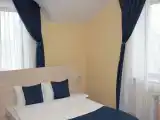 Двухместный номер с 1 кроватью стандарт