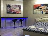 Двухместный номер с 1 кроватью Люкс 11