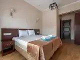 Двухместный номер с 2 отдельными кроватями стандарт