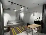 Отдельный дом Дом Эко-дом