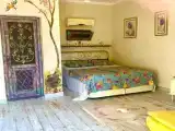 Двухместный номер с 1 кроватью стандарт