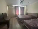 Четырёхместный номер стандарт