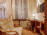 Двухместный номер с 1 кроватью стандарт