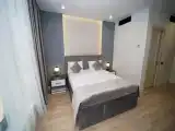 Двухместный номер с 1 кроватью стандарт