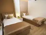 Двухместный номер с 2 отдельными кроватями стандарт