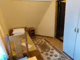 Одноместный номер Стандартный (ванная комната в номере, вид на внутренний двор)