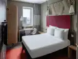 Двухместный номер с 1 кроватью premium