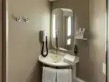 Двухместный номер с 2 отдельными кроватями Стандарт