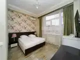 Двухместный номер с 1 кроватью стандарт