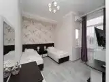 Двухместный номер с 2 отдельными кроватями стандарт