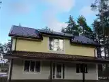 Отдельный дом Дом Коттедж № 3