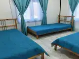 Апартаменты Коттедж 1 Этаж