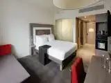 Двухместный номер с 1 кроватью family