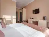 Двухместный номер с 2 отдельными кроватями Стандарт с балконом в корпусе 4-5