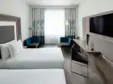 Двухместный номер с 2 отдельными кроватями superior