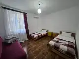 Трёхместный номер Трехместный эконом №2