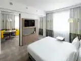 Четырёхместный номер suite