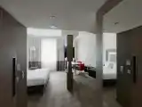 Двухместный номер с 1 кроватью Номер Executive