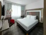 Двухместный номер с 1 кроватью Номер Suite для маломобильных