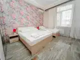 Трёхместный номер стандарт