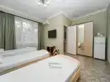 Четырёхместный номер стандарт