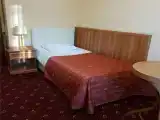 Одноместный номер улучшенный первой категории (4 корп.)